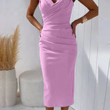 Magner - Midi Dress