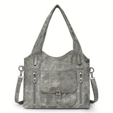 Franka – Vintage Shoulder Handbag