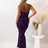 Armani - Maxi Summer Dress