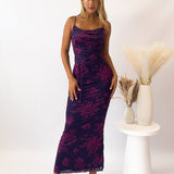Armani - Maxi Summer Dress