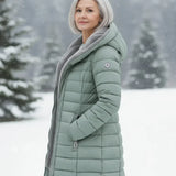 Georgina | Padded Winter Jacket