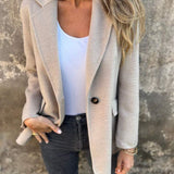 RENATA - Classic Blazer