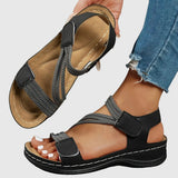 Felice – bekväma sandaler för fritiden
