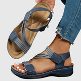 Felice – bekväma sandaler för fritiden