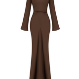 Gamine™ | Maxi Dress
