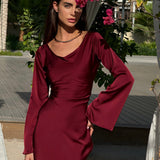 Gamine - Maxi dress