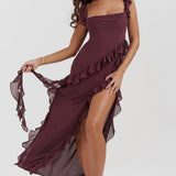 Andrea™ | Beautiful comfortable dress