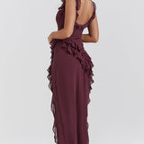 Andrea™ | Beautiful comfortable dress