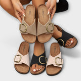 Vlasta – stilrena och bekväma sandaler