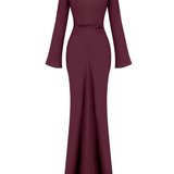 Gamine - Maxi dress