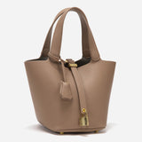 Seraphina Chic Bucket Bag