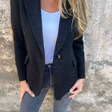 RENATA - Classic Blazer