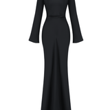 Gamine - Maxi dress