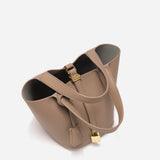 Seraphina Chic Bucket Bag
