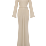 Gamine™ | Maxi Dress