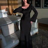 Gamine - Maxi dress