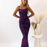 Armani - Maxi Summer Dress