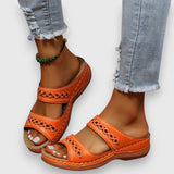 Heidi – ortopedisk sandal