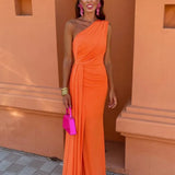 Francesca™ - Long Dress