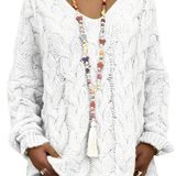 Marisol – Comfortable Casual Sweatshirt