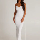 Jiana - Maxi Dress