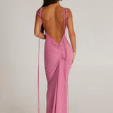 Jiana™ | Maxi Dress