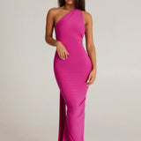 Isabella™ | Open Back Maxi Dress