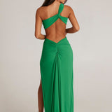 Ela - Beach Maxi Dress