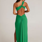 Ela™ | Beach Maxi Dress