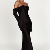 Gisella - Maxi dress