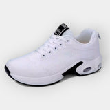Bekväma sneakers