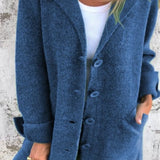 Stella - Blazer with buttons