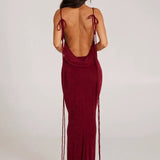 Cristina™ | Maxi Dress