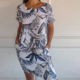 Annelyn - Midi Dress