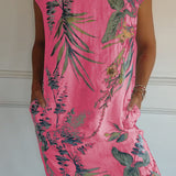 Annelyn - Midi Dress
