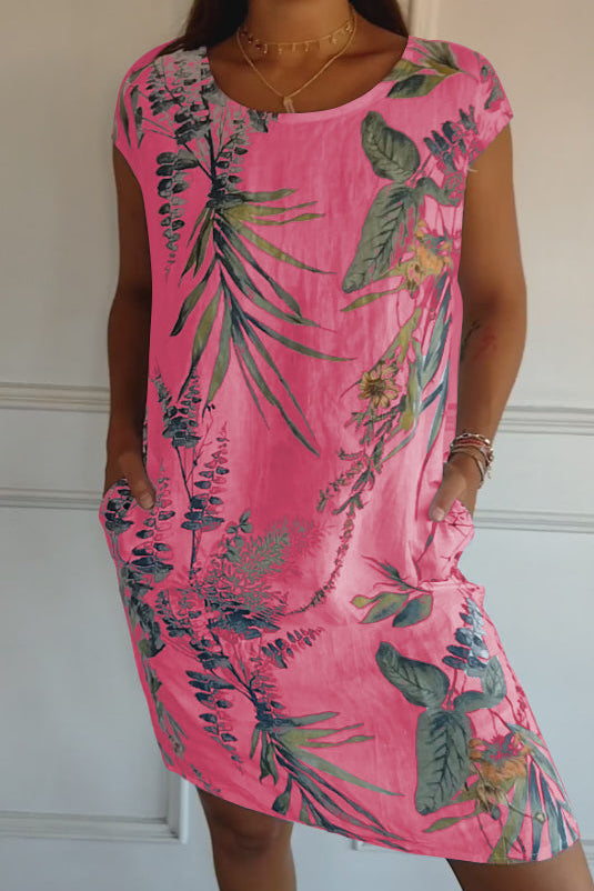 Annelyn - Midi Dress