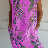 Annelyn - Midi Dress
