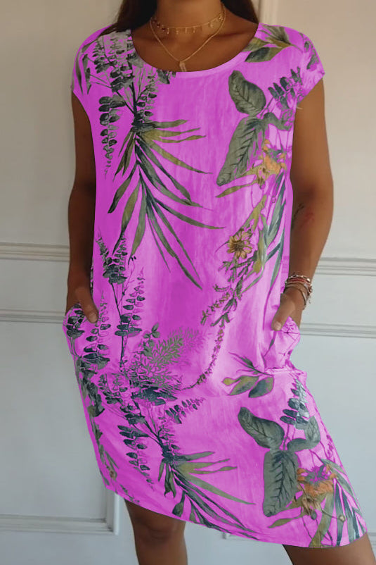 Annelyn - Midi Dress