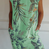 Annelyn - Midi Dress