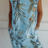 Annelyn - Midi Dress