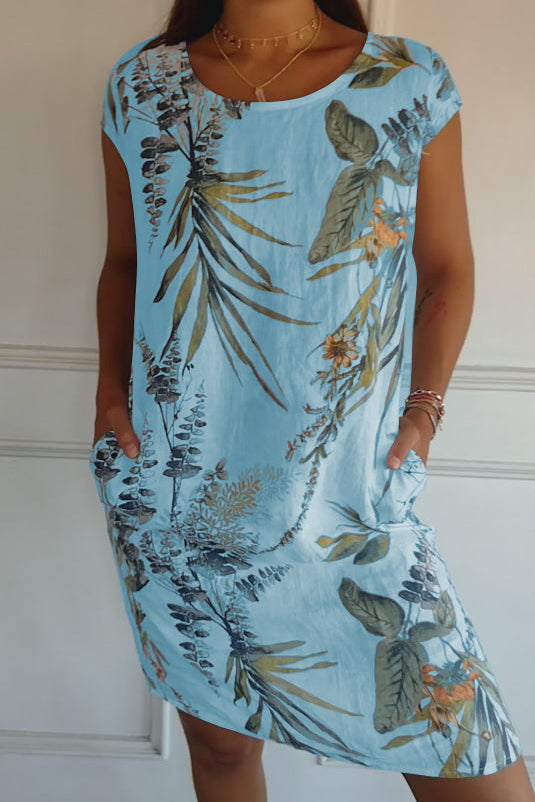 Annelyn - Midi Dress