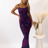 Armani - Maxi Summer Dress