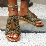Genesis™ | Comfy Orthopedic Sandals