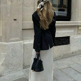 Seraphina Chic Bucket Bag