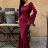 Gamine™ | Maxi Dress