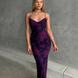 Armani - Maxi Summer Dress