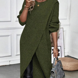 Rose - Classic Luxe Knit