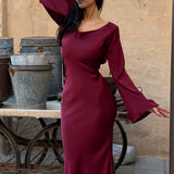Gamine - Maxi dress