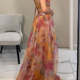 Eirith - Stunning Maxi Dress