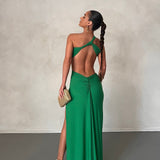 Ela™ | Beach Maxi Dress
